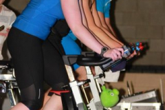 Aerospinning Spinathon 2013