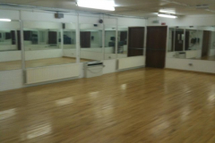 Dance Studio