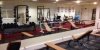 Strength and Conditioning Gym