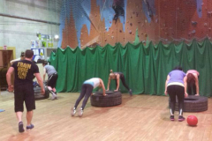 Remi\'s Bootcamp