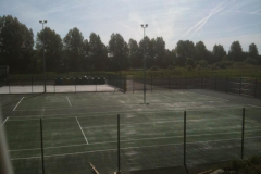 Tennis Courts