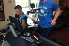 Vo2 Testing Day @ Shannon Leisure Centre