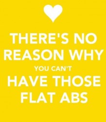 Flat Abs Shannon Leisure Centre