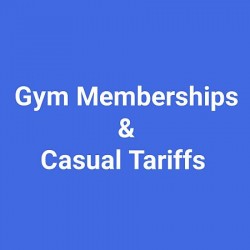 Gym Memberships Shannon Leisure Centre