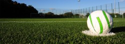 Astro Turf Pitch