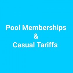 Pool Memberships Shannon Leisure Centre