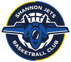 Shannon Jets Basketball Club Shannon Leisure Centre