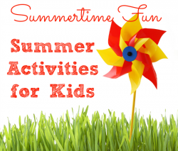 Summer Activities Shannon Leisure Centre 