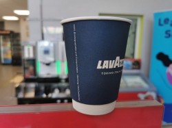 lavazza-coffee-cup-Shannon Leisure Centre