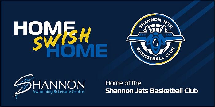 Shannon Leisure Centre Home of the Shannon Jets