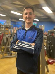 Valerio Mette Shannon Leisure Centre