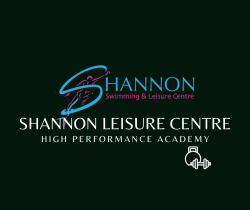 Shannon Leisure Centre High performance Academy